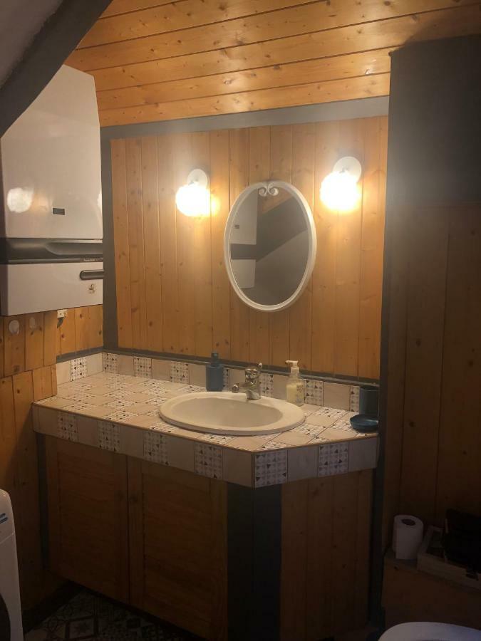 Lylylodge Rouen Eksteriør billede