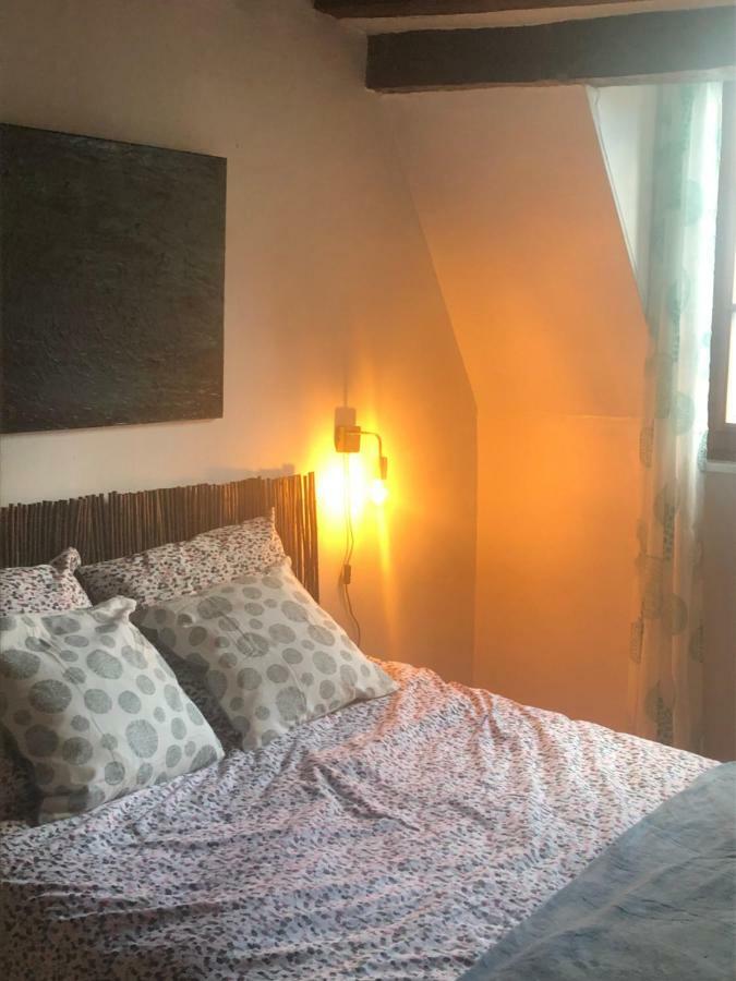 Lylylodge Rouen Eksteriør billede